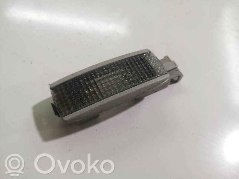 Volvo S80 Otras luces interiores