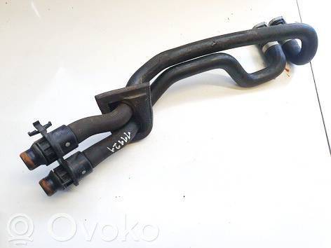 Land Rover Range Rover Evoque L538 Tuyau de liquide de refroidissement moteur