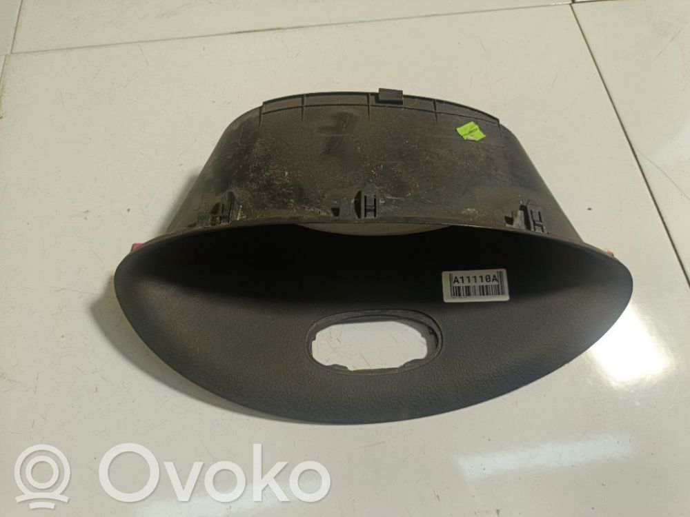 Toyota Yaris Element deski rozdzielczej 