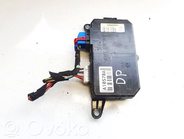 Sterownik / Moduł drzwi   60684087,NPPL4GSX939,60684087,NPPL4GSX939