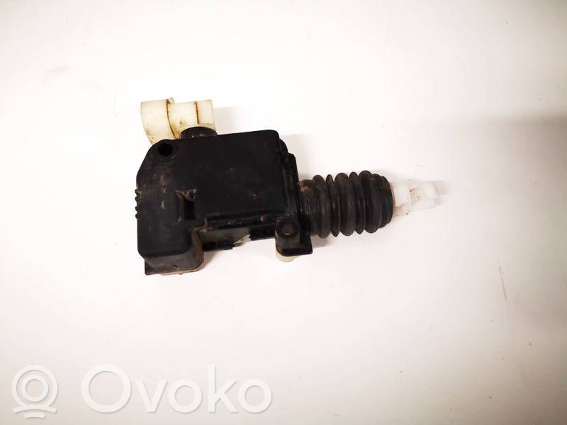 Central locking motor   920363,920363,920363