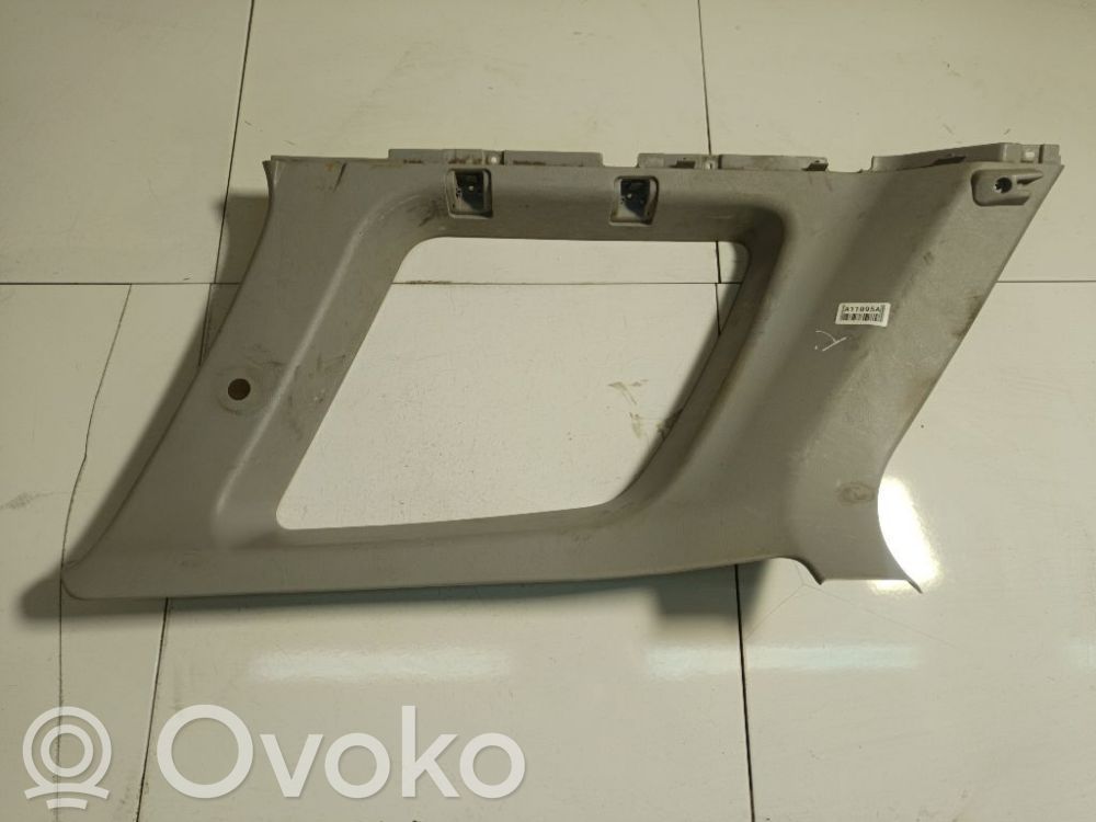Hyundai Santa Fe Altra parte interiore