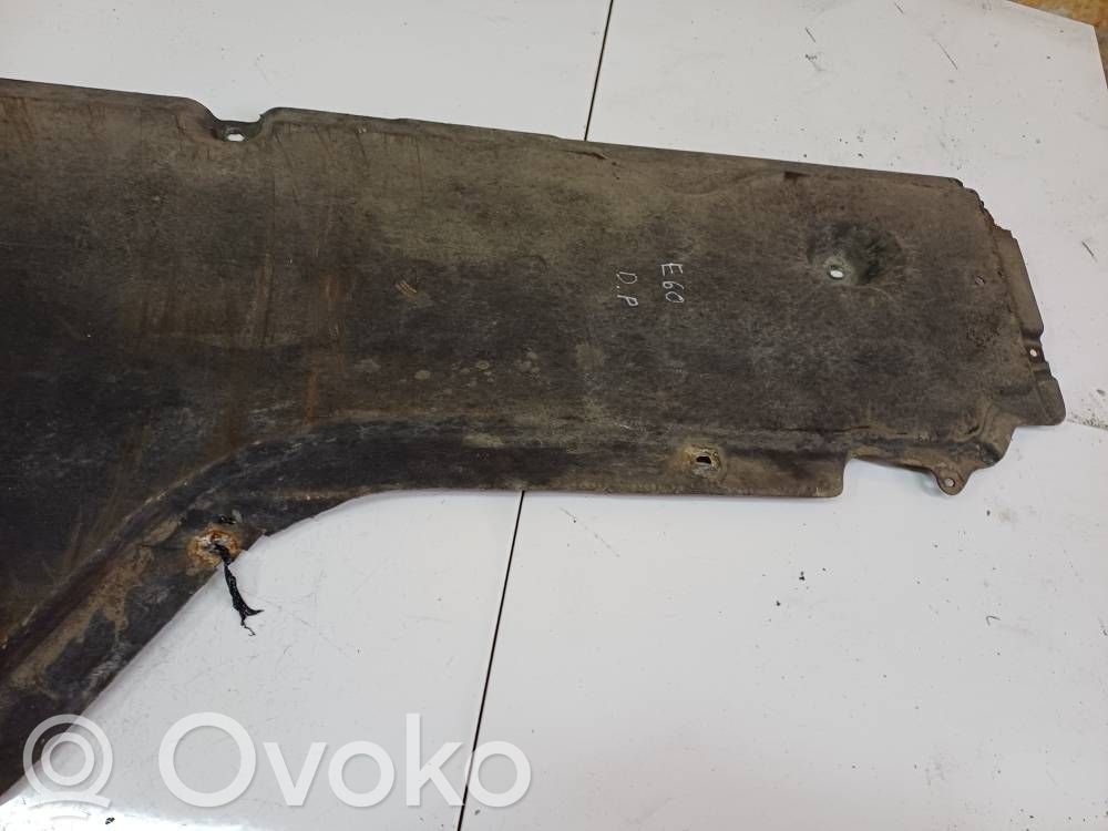 Engine splash shield/under tray   5111789659604,5111789659604,5111789659604