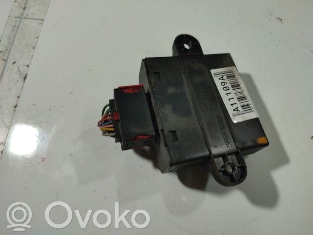 Peugeot 406 Inne komputery / moduły / sterowniki 