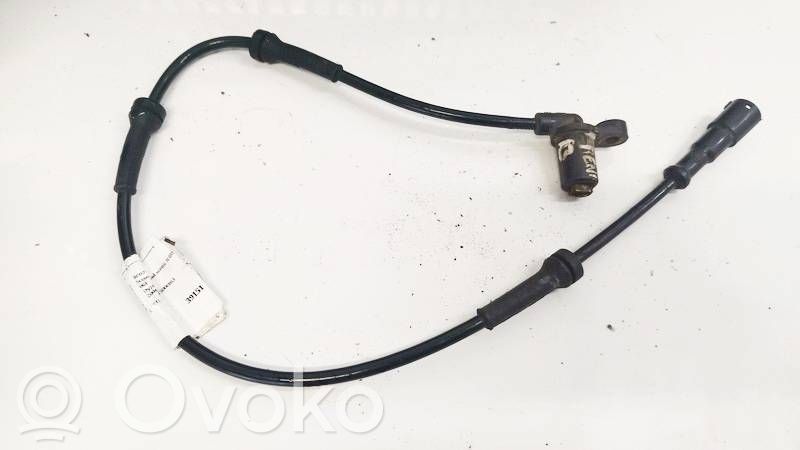 Renault Scenic I Senzor ABS roată 