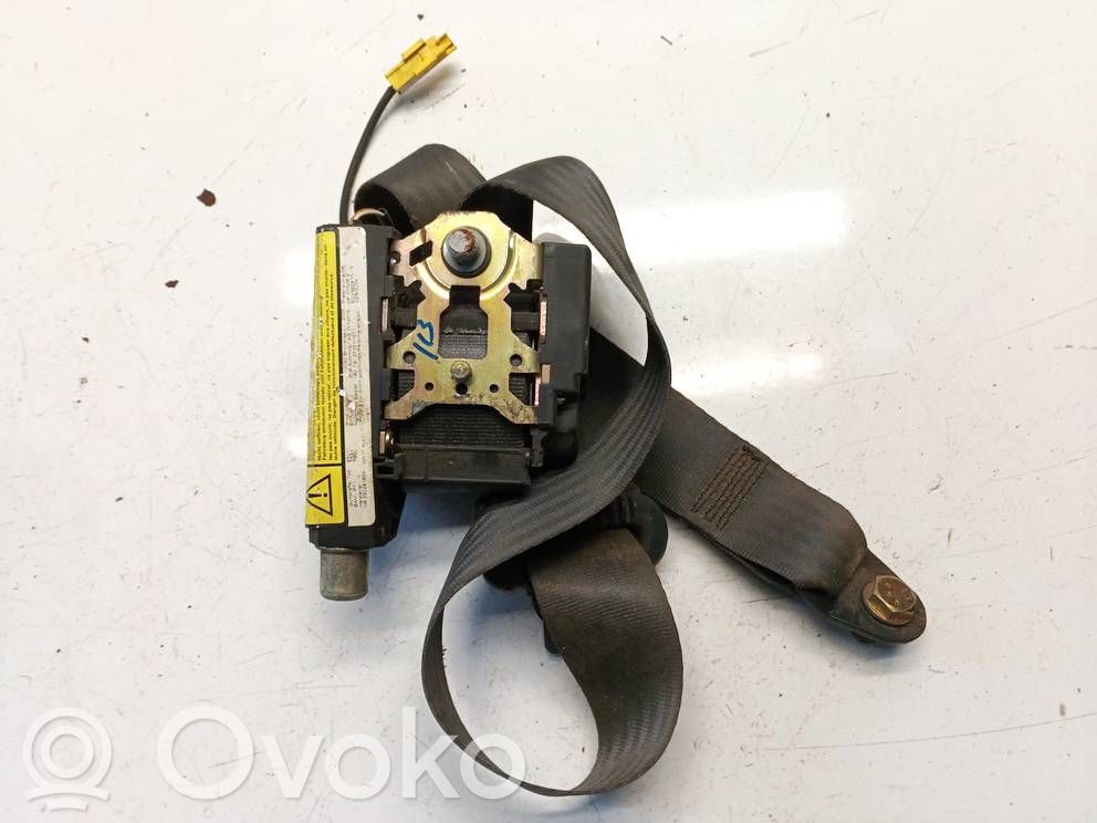 Cinturón delantero   95011,95011