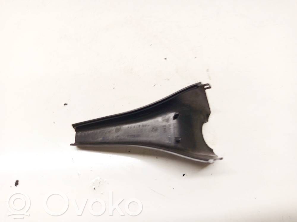 Audi A6 S6 C6 4F Altra parte interiore 
