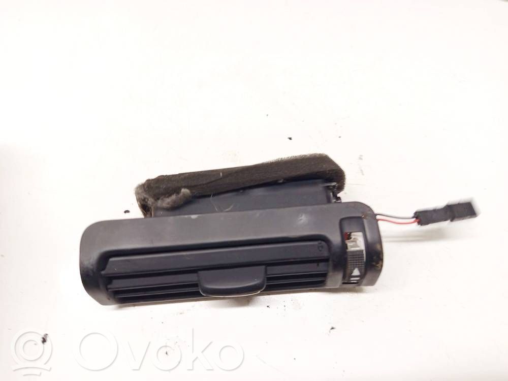Audi A6 S6 C6 4F Grilă ventilație centrală 