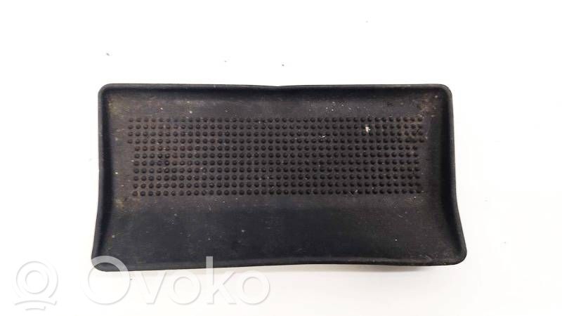 Volvo C30 Altra parte interiore 