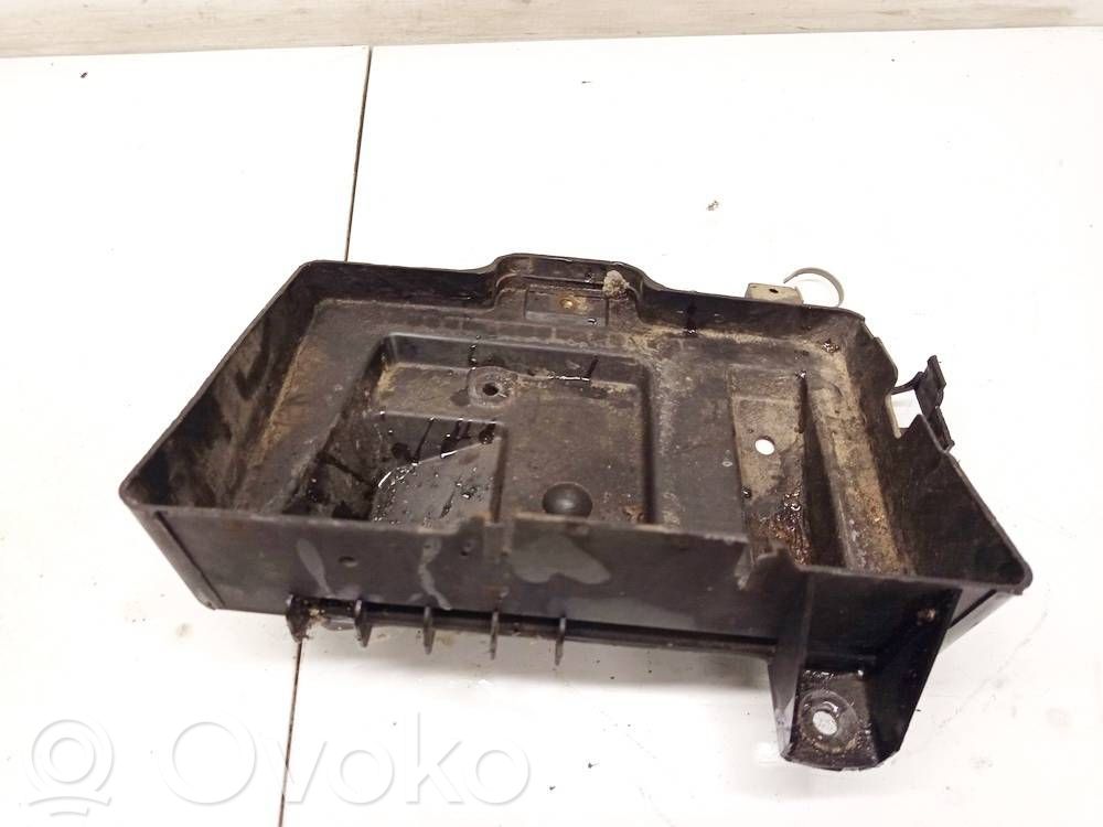Opel Zafira A Vassoio scatola della batteria