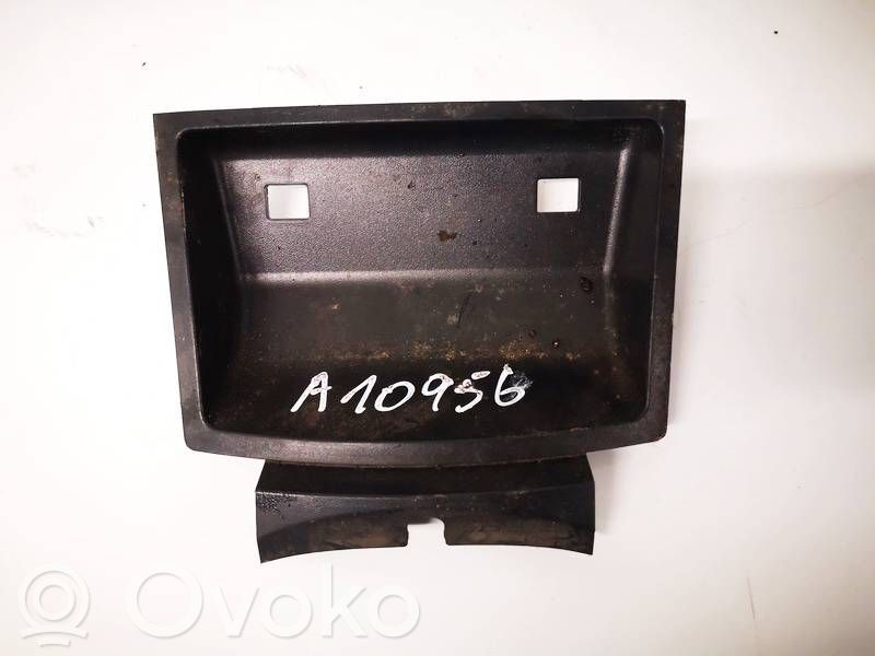 Volvo C30 Altra parte interiore 