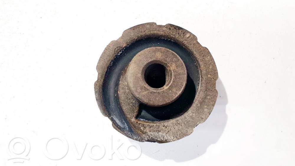 Audi A6 S6 C6 4F Molla elicoidale anteriore con cuscinetti in gomma 
