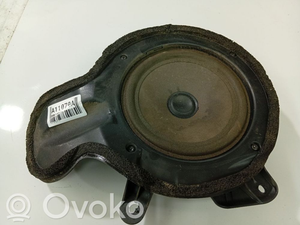 Volvo S60 Front door speaker 