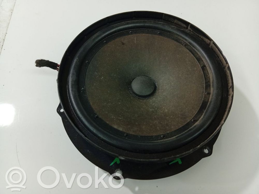 Volkswagen Golf V Altoparlante portiera anteriore 