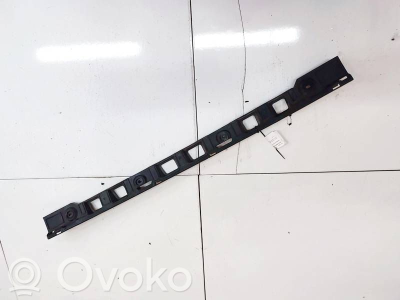 Volkswagen Golf Plus Support de pare-chocs arrière 