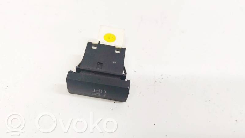 Comutator ESP (sistem de stabilitate)   4F0927134,4F0927134