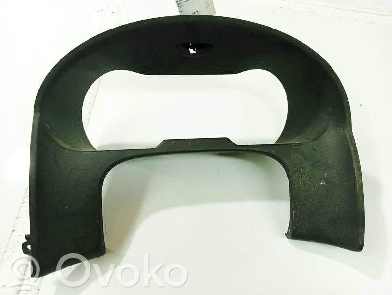 Jaguar XF Cornice cruscotto