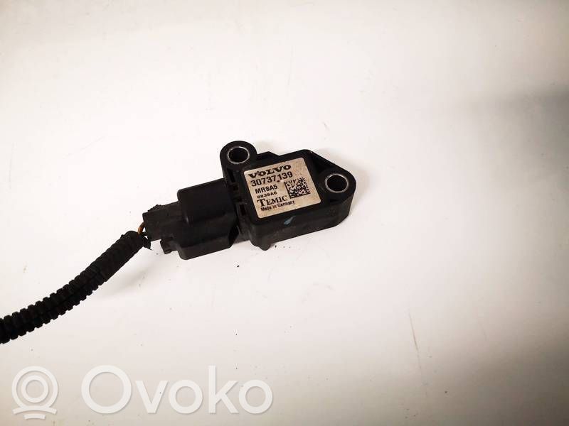 Volvo C30 Sensore d’urto/d'impatto apertura airbag