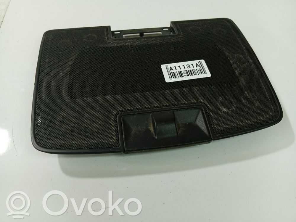 Volkswagen Golf V Alte piese de interior 