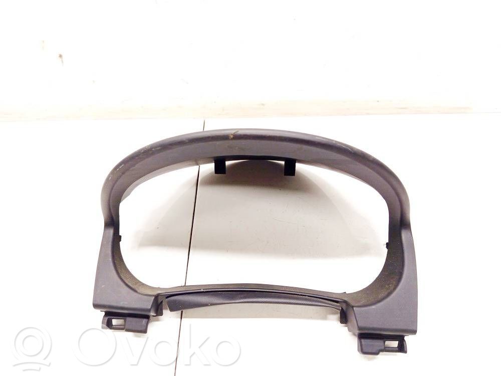 Mazda CX-7 Cornice cruscotto 