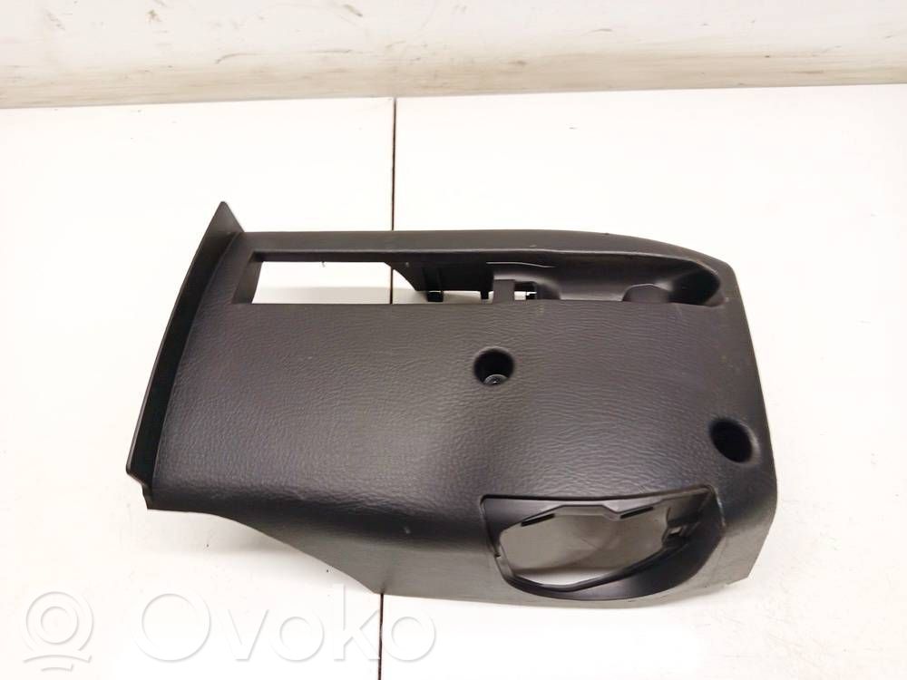 Mazda CX-7 Steering wheel column trim 