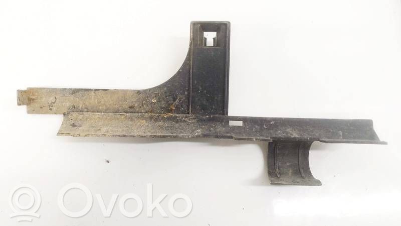 Renault Modus Inne części karoserii 