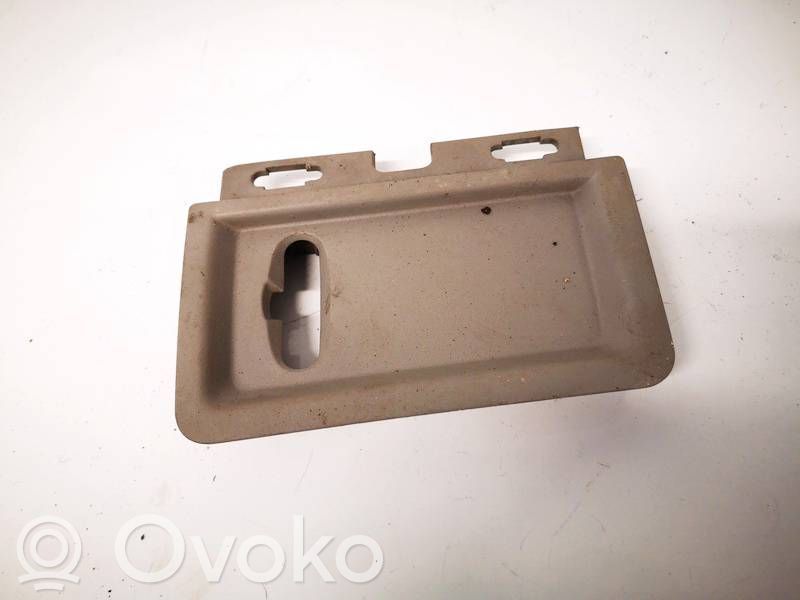 Renault Modus Other interior part 