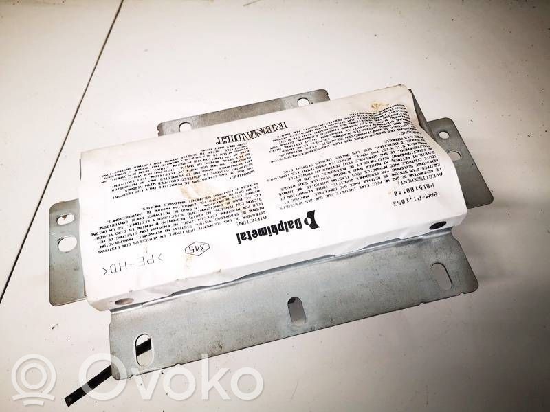 Airbag del pasajero   8200216039,8200216039