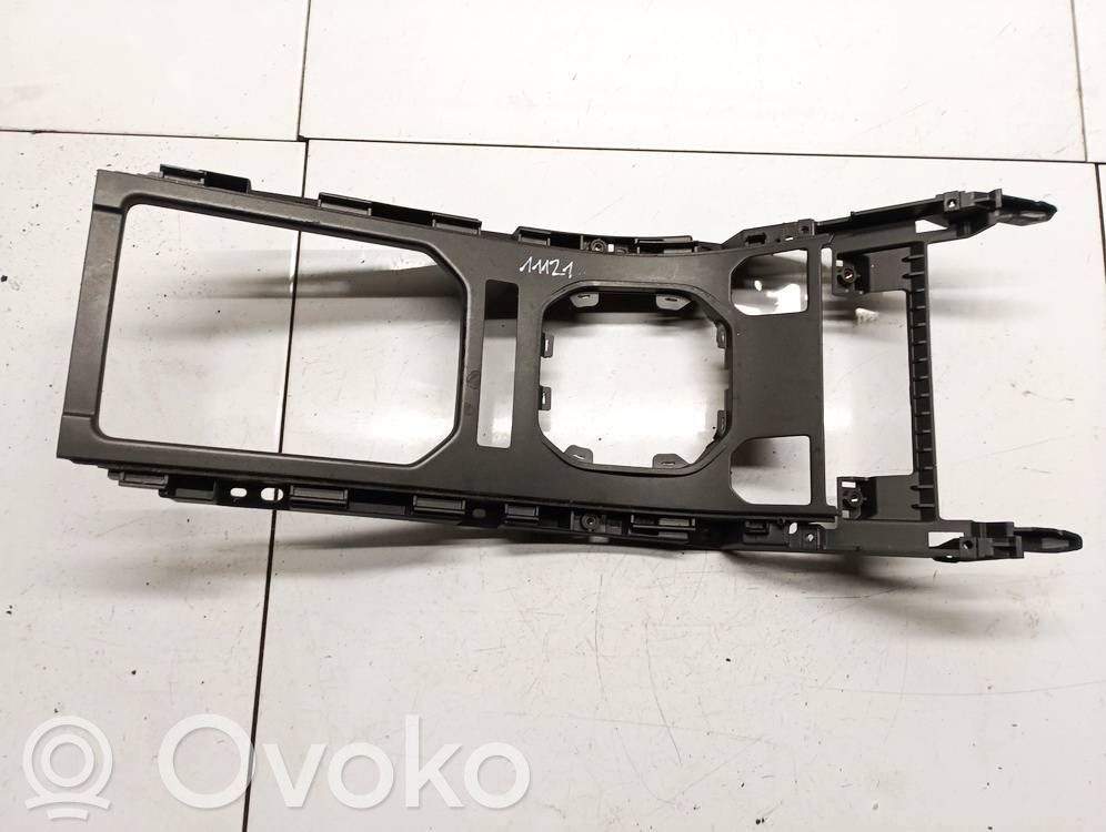 Land Rover Range Rover Evoque L538 Consola central 