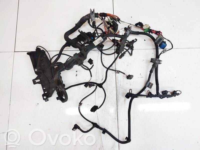 BMW 3 E90 E91 Other wiring loom 