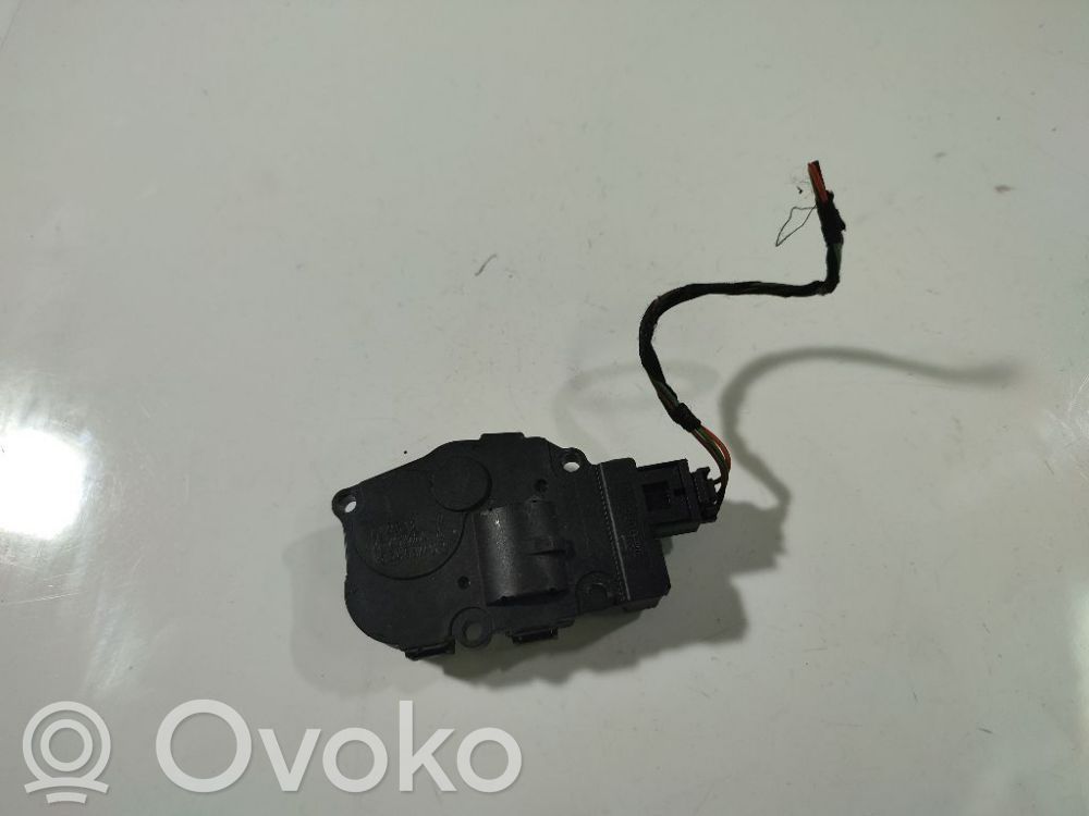Mercedes-Benz A W169 Motorino attuatore aria 