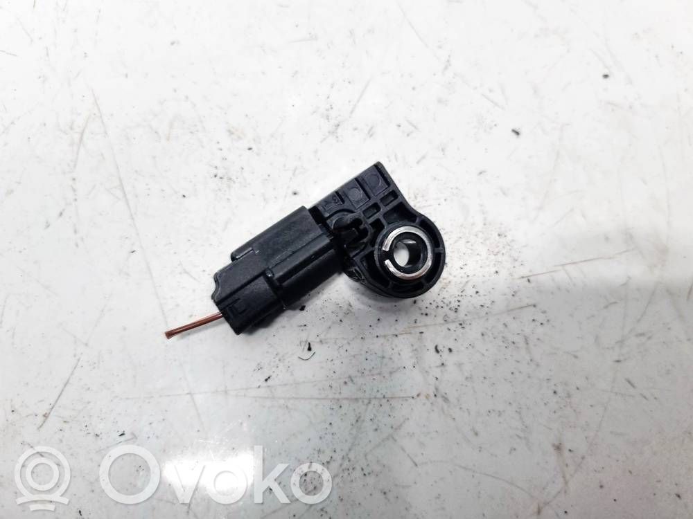 Land Rover Range Rover Evoque L538 Airbagsensor Crashsensor Drucksensor