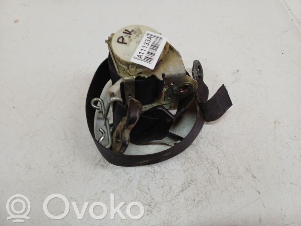 Ford C-MAX I Ceinture de sécurité avant