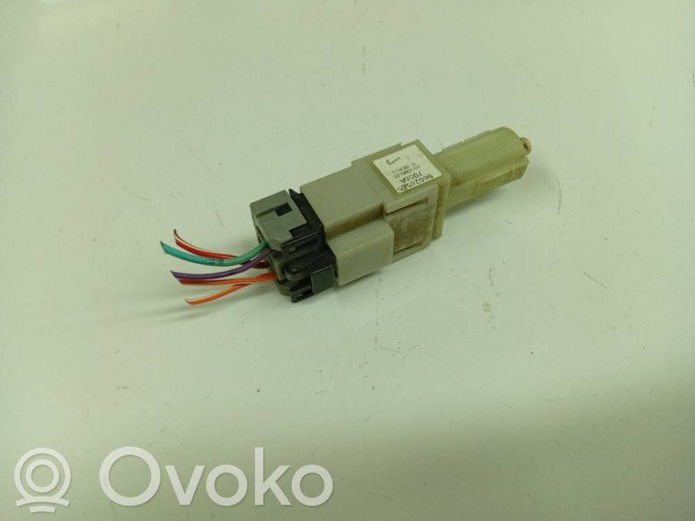 Opel Antara Interruptor sensor del pedal de freno 