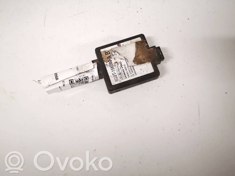 Ford S-MAX Centralina antenna