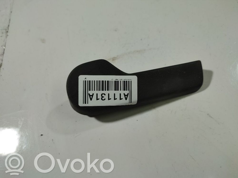 Volkswagen Golf V Hebel Öffner Griff Motorhaube