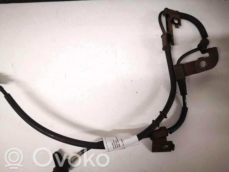 Hyundai Sonata ABS Sensor 