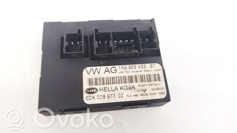 Modul confort   1K0959433BT,5DK00897702,1K0959433BT,5DK00897702