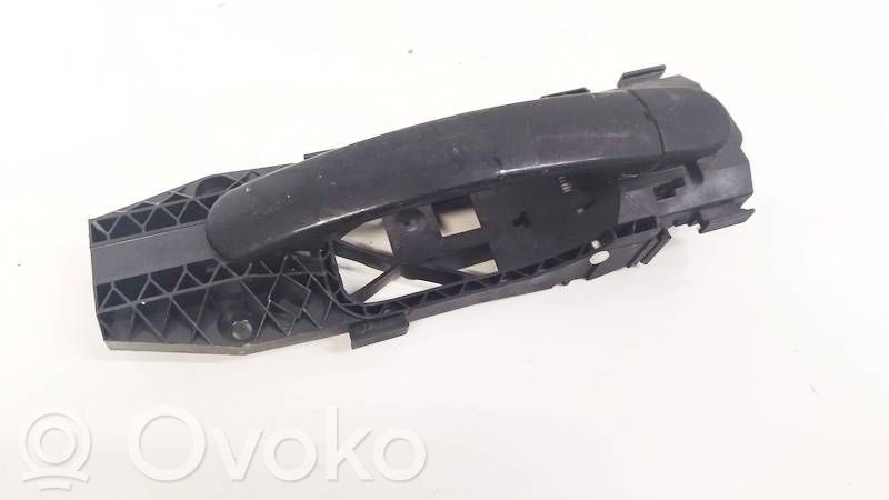 Volkswagen Tiguan Manecilla externa puerta delantera
