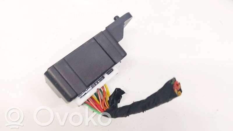 Autres unités de commande / modules   96825990,96825990