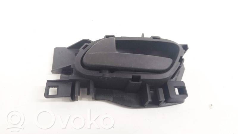 Manecilla interna puerta delantera   96555515XT,96555515XT