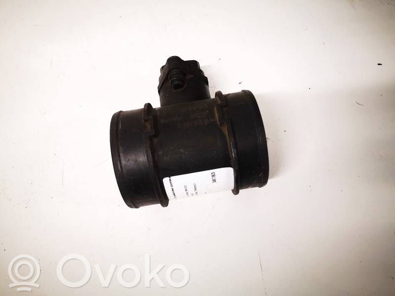 Alfa Romeo 156 Misuratore di portata d'aria 
