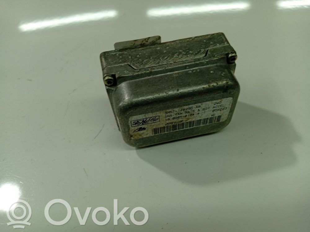 Volvo V50 Sensor ESP de aceleración de frecuencia del intermitente