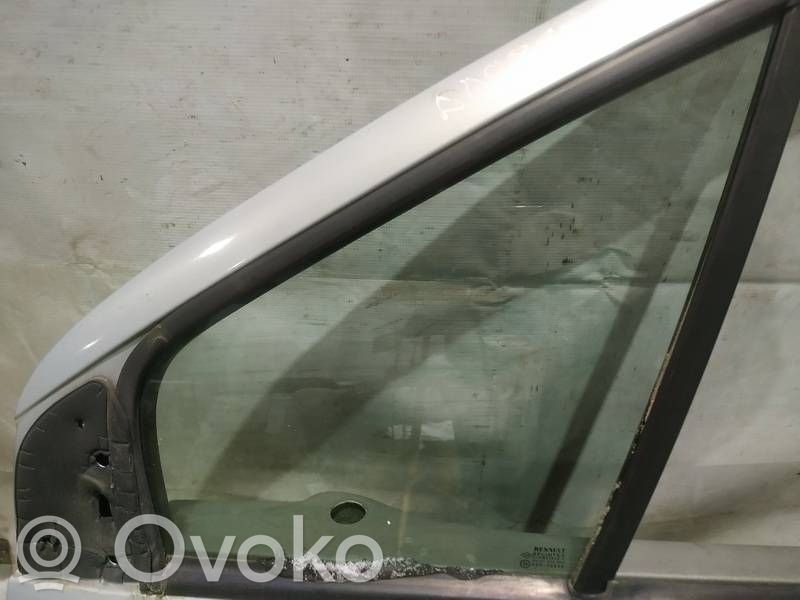 Renault Scenic I Geam ventilare ușă față patru uși 