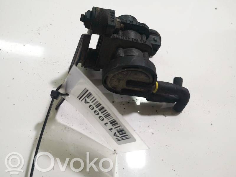 Opel Zafira A Solenoid supapă turbosuflantă 
