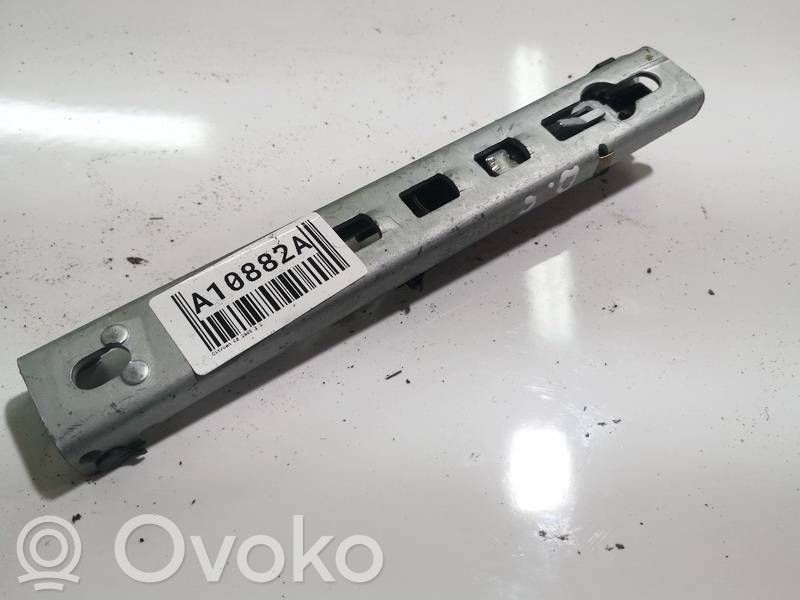 Citroen C8 Sicherheitsgurt-Einstellschiene 