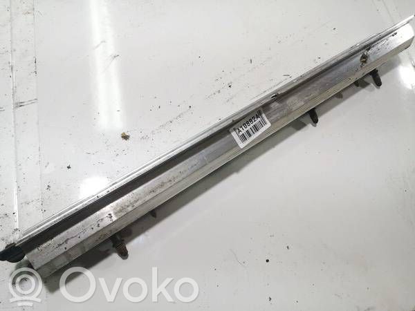 Citroen C8 Altra parte esteriore 