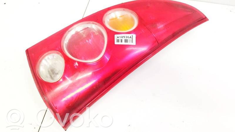 Mazda Premacy Takavalot 