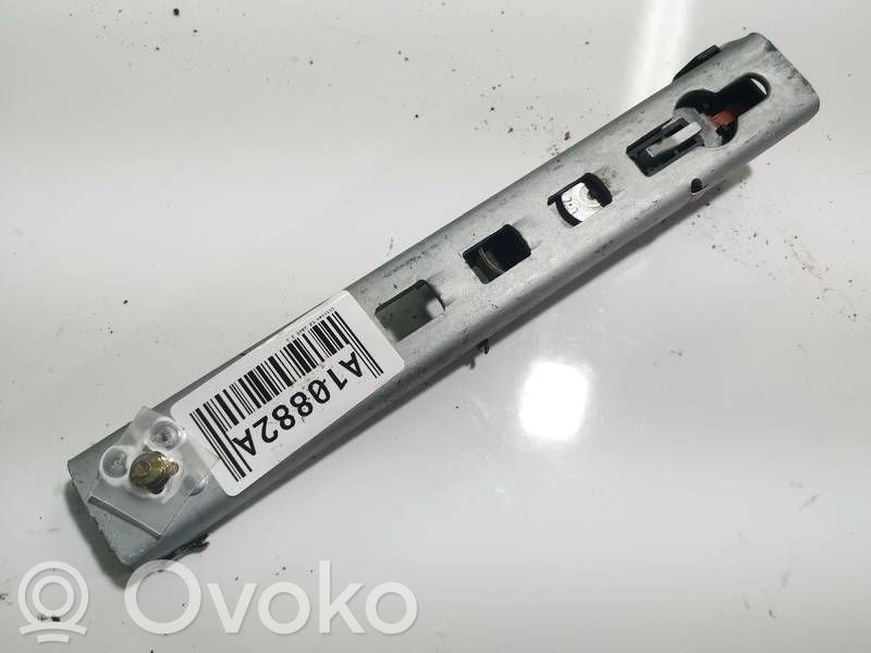 Citroen C8 Sicherheitsgurt-Einstellschiene 