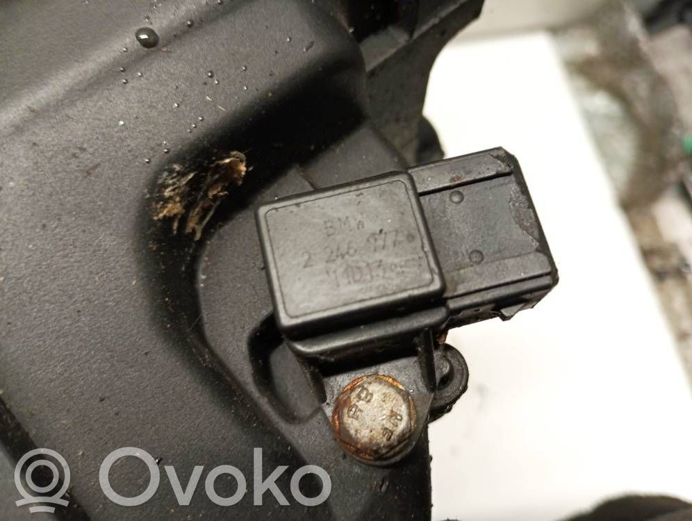 Sensor de la presión del aire   2246977,2246977